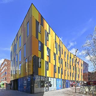 Travelodge London Barking fotoÄŸrafÄ±