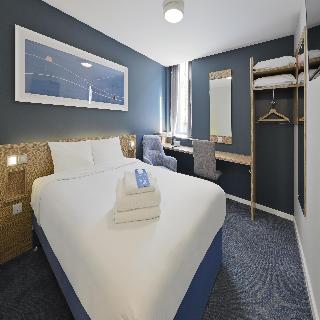 Travelodge London Barking fotoÄŸrafÄ±