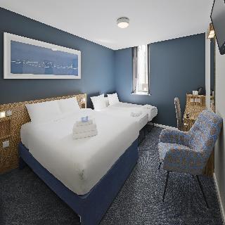 Travelodge London Barking fotoÄŸrafÄ±