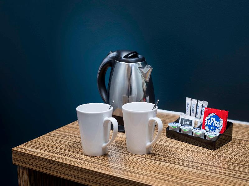 Travelodge London Barking - Restoran