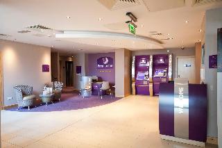 Premier Inn Edinburgh Airport - M9 Jct1 fotoÄŸrafÄ±