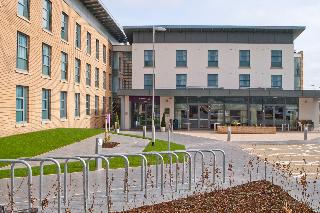 Premier Inn Edinburgh Airport - M9 Jct1 otel fotoğrafı