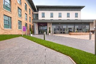 Premier Inn Edinburgh Airport - M9 Jct1 fotoÄŸrafÄ±