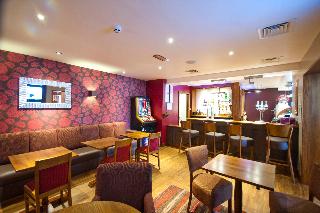 Premier Inn Edinburgh Airport - M9 Jct1 fotoÄŸrafÄ±
