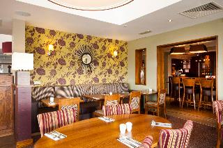 Premier Inn Edinburgh Airport - M9 Jct1 fotoÄŸrafÄ±
