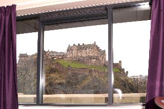 Premier Inn Edinburgh - Princes Street fotoÄŸrafÄ±