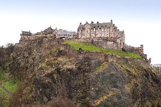 Premier Inn Edinburgh - Princes Street fotoÄŸrafÄ±