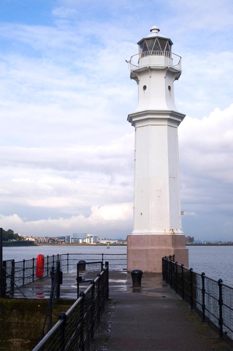 Premier Inn Edinburgh Leith Waterfront - Aktivite