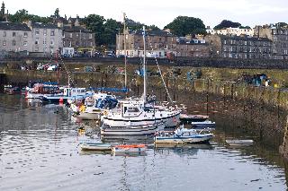 Premier Inn Edinburgh Leith Waterfront fotoÄŸrafÄ±