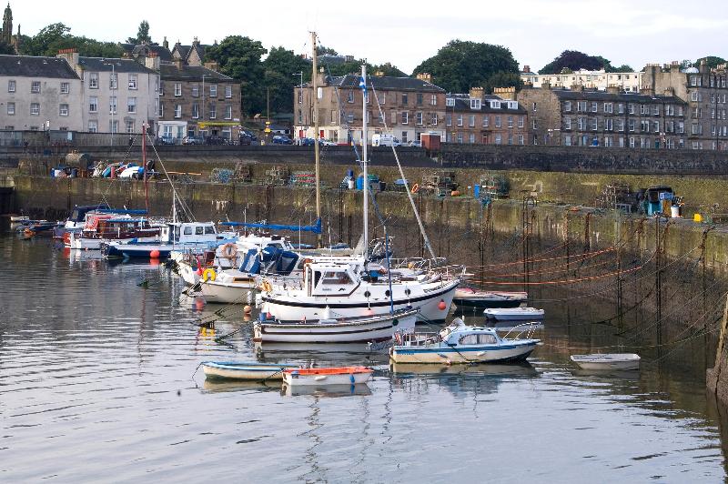 Premier Inn Edinburgh Leith Waterfront - Aktivite