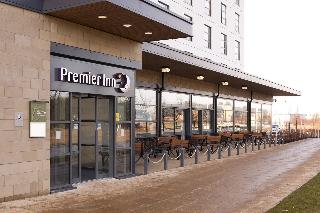 Premier Inn Edinburgh Park - Airport fotoÄŸrafÄ±