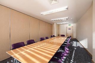 Premier Inn Edinburgh Park - Airport fotoÄŸrafÄ±