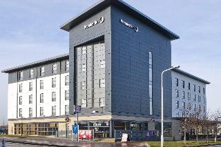 Premier Inn Edinburgh Park - Airport fotoÄŸrafÄ±