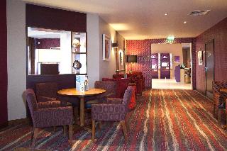 Premier Inn Edinburgh Park - Airport fotoÄŸrafÄ±