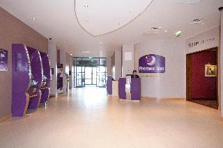 Premier Inn Edinburgh Park - Airport fotoÄŸrafÄ±