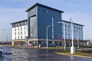 Premier Inn Edinburgh Park - Airport fotoÄŸrafÄ±