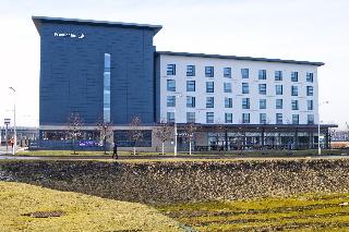 Premier Inn Edinburgh Park - Airport fotoÄŸrafÄ±