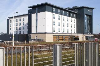 Premier Inn Edinburgh Park - Airport fotoÄŸrafÄ±