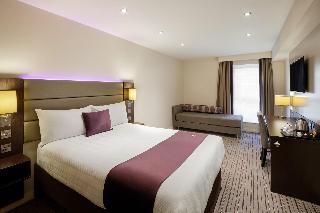 Premier Inn Edinburgh Park - Airport fotoÄŸrafÄ±