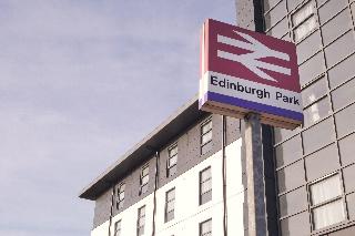 Premier Inn Edinburgh Park - Airport fotoÄŸrafÄ±