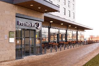 Premier Inn Edinburgh Park - Airport fotoÄŸrafÄ±