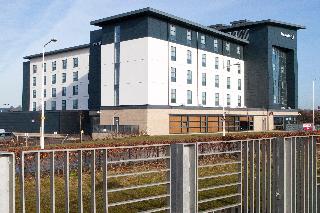 Premier Inn Edinburgh Park - Airport fotoÄŸrafÄ±