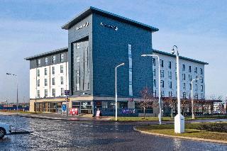 Premier Inn Edinburgh Park - Airport fotoÄŸrafÄ±