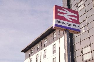 Premier Inn Edinburgh Park - Airport fotoÄŸrafÄ±