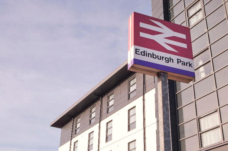 Premier Inn Edinburgh Park - Airport - Oda