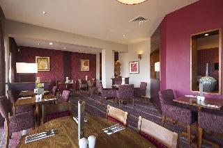 Premier Inn Edinburgh Park - Airport fotoÄŸrafÄ±