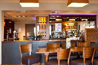 Premier Inn Edinburgh Park - Airport fotoÄŸrafÄ±