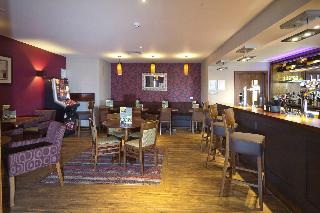 Premier Inn Edinburgh Park - Airport fotoÄŸrafÄ±