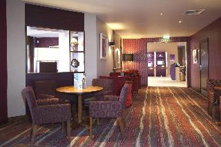 Premier Inn Edinburgh Park - Airport fotoÄŸrafÄ±