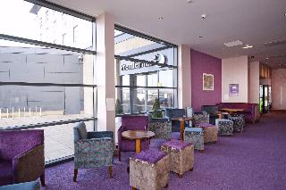 Premier Inn Edinburgh Park - Airport fotoÄŸrafÄ±