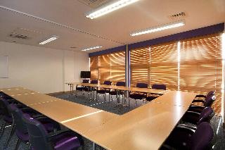 Premier Inn Edinburgh Park - Airport fotoÄŸrafÄ±
