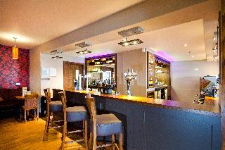 Premier Inn Edinburgh Park - Airport fotoÄŸrafÄ±
