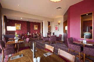 Premier Inn Edinburgh Park - Airport fotoÄŸrafÄ±