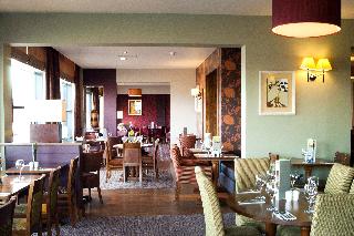Premier Inn Edinburgh Park - Airport fotoÄŸrafÄ±