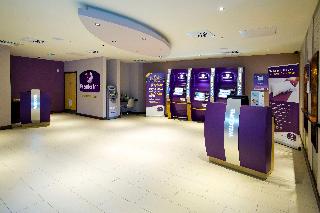 Premier Inn Glasgow Cc Buchanan Galleries fotoÄŸrafÄ±
