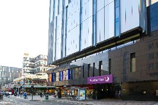 Premier Inn Glasgow Cc Buchanan Galleries fotoÄŸrafÄ±
