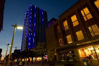 Premier Inn Glasgow Cc Buchanan Galleries fotoÄŸrafÄ±