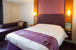 Premier Inn Glasgow Cc Buchanan Galleries fotoÄŸrafÄ±