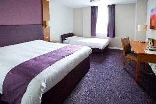 Premier Inn Glasgow Cc Buchanan Galleries fotoÄŸrafÄ±