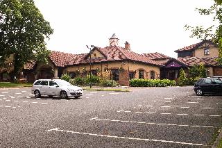 Premier Inn Glasgow East fotoÄŸrafÄ±