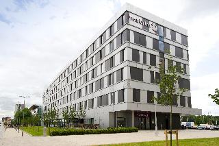 Premier Inn Glasgow Pacific Quay fotoÄŸrafÄ±