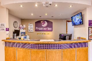 Premier Inn Birmingham Central Hagley Road fotoÄŸrafÄ±