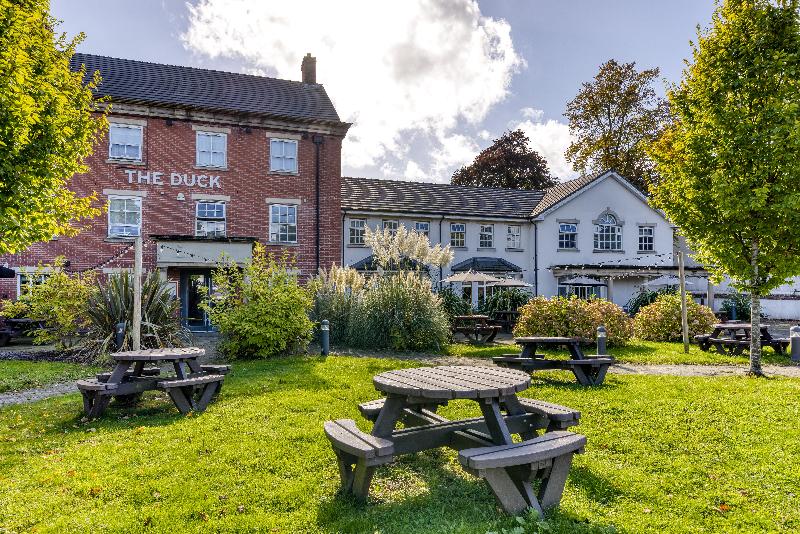 Premier Inn Birmingham Central Hagley Road - Genel