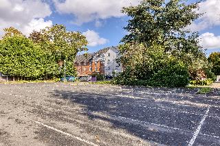 Premier Inn Birmingham Central Hagley Road fotoÄŸrafÄ±