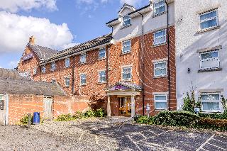 Premier Inn Birmingham Central Hagley Road fotoÄŸrafÄ±