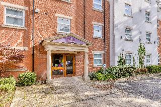 Premier Inn Birmingham Central Hagley Road fotoÄŸrafÄ±